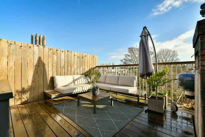 Foto 24 van Cornelis Krusemanstraat 23-3