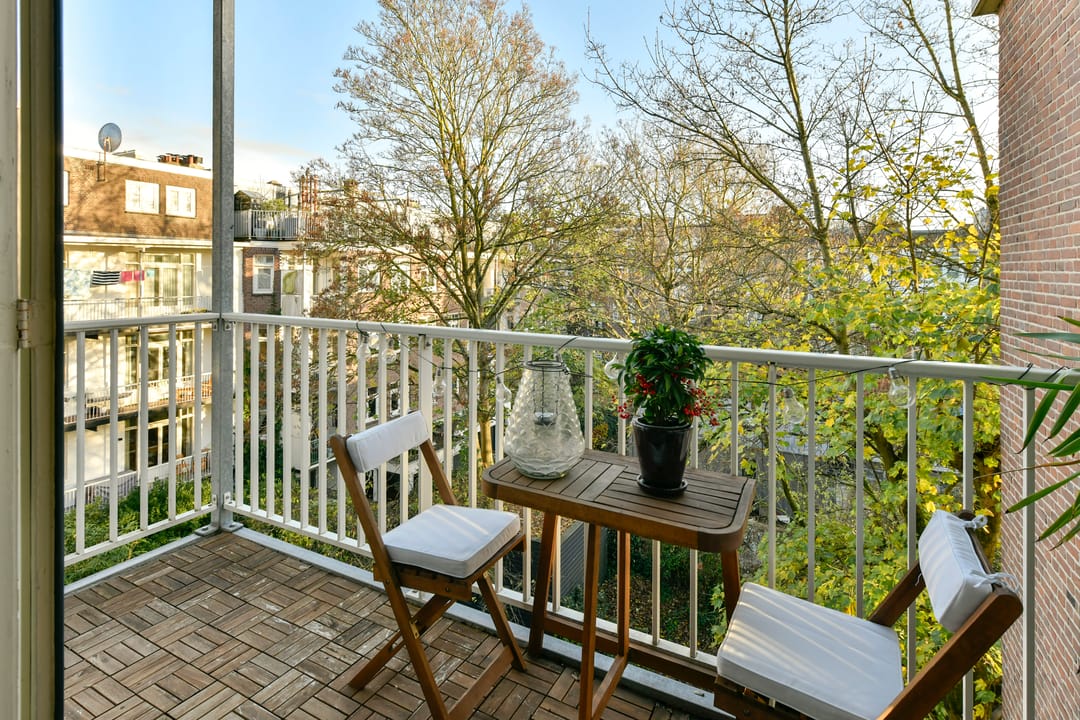 Photo 13 of Cornelis Krusemanstraat 23-3