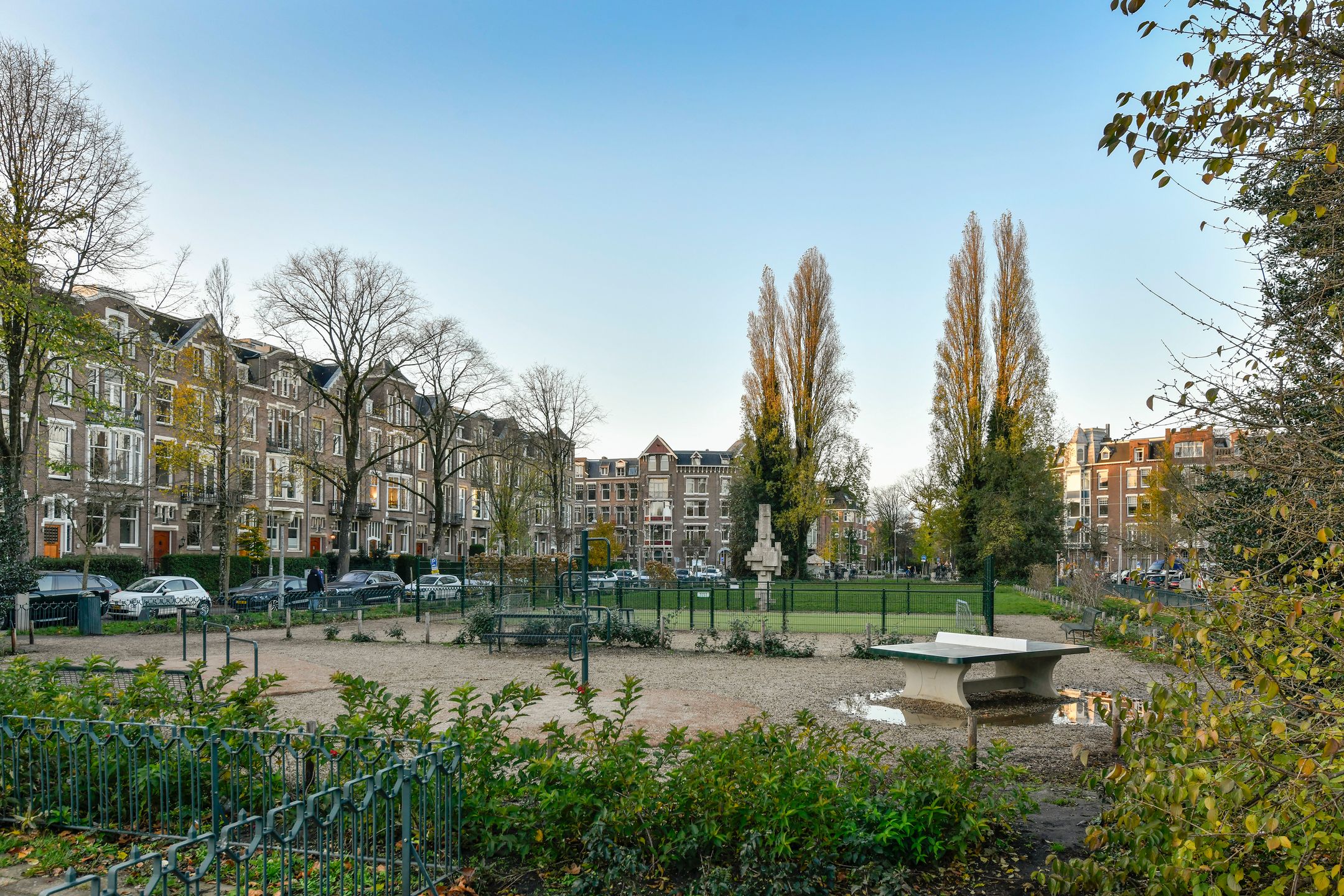 Photo 36 of Cornelis Krusemanstraat 23-3