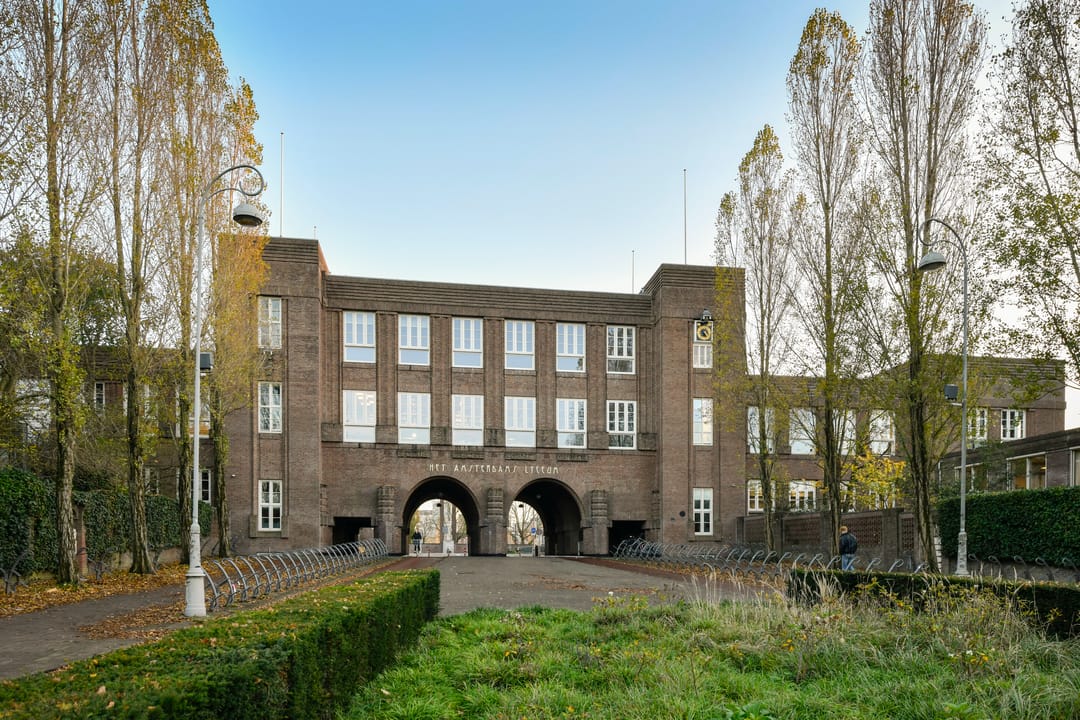 Photo 37 of Cornelis Krusemanstraat 23-3