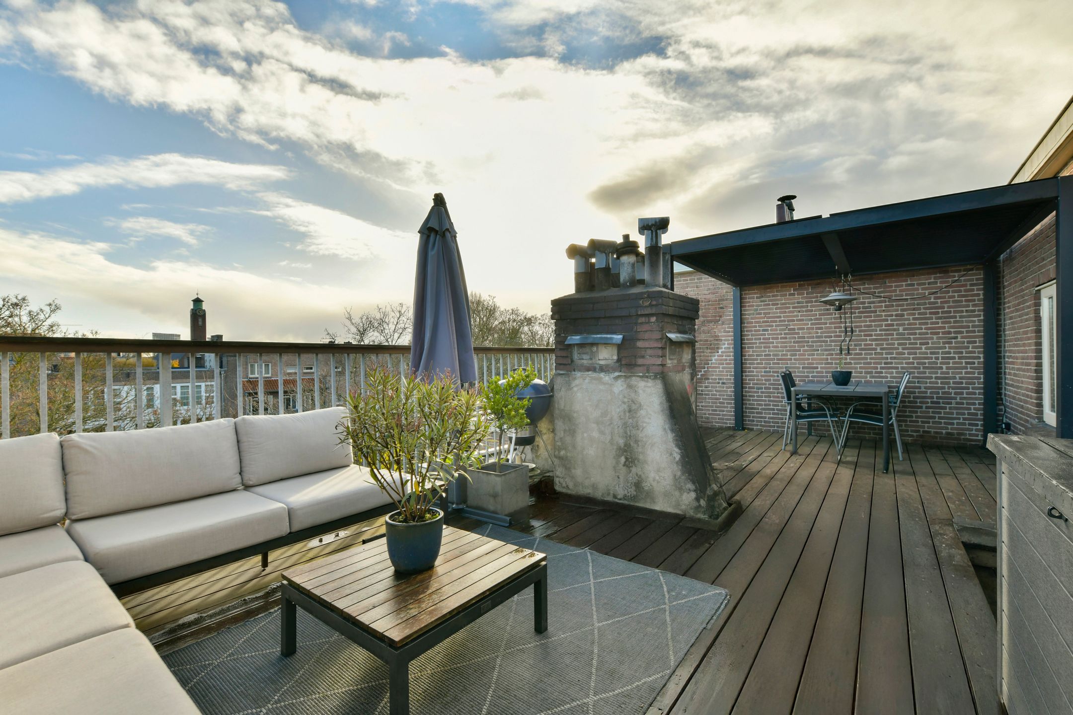 Photo 3 of Cornelis Krusemanstraat 23-3