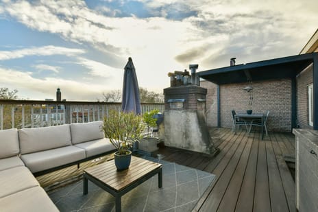 Cornelis Krusemanstraat 23-3 tertiary image