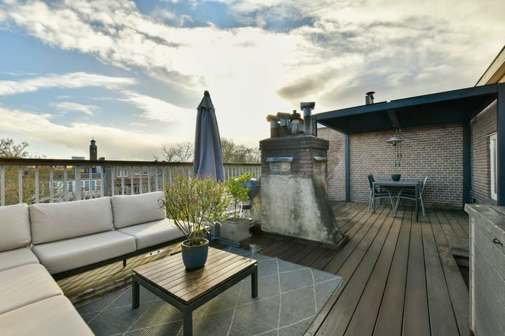 Foto 3 van Cornelis Krusemanstraat 23-3