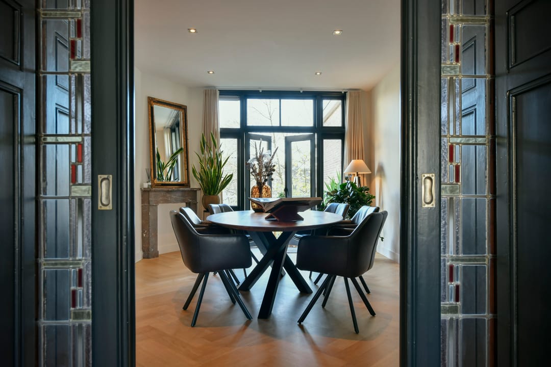 Photo 8 of Cornelis Krusemanstraat 23-3