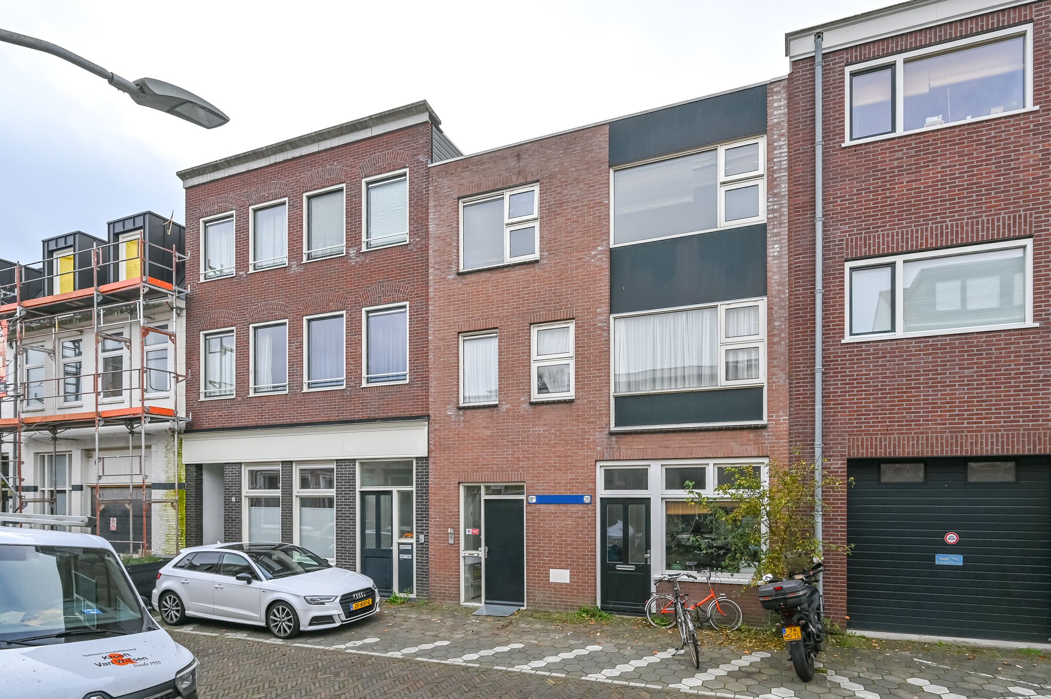 Gaelstraat 28-A 28 A