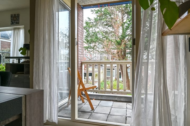 Photo 9 of Gaelstraat 28-A