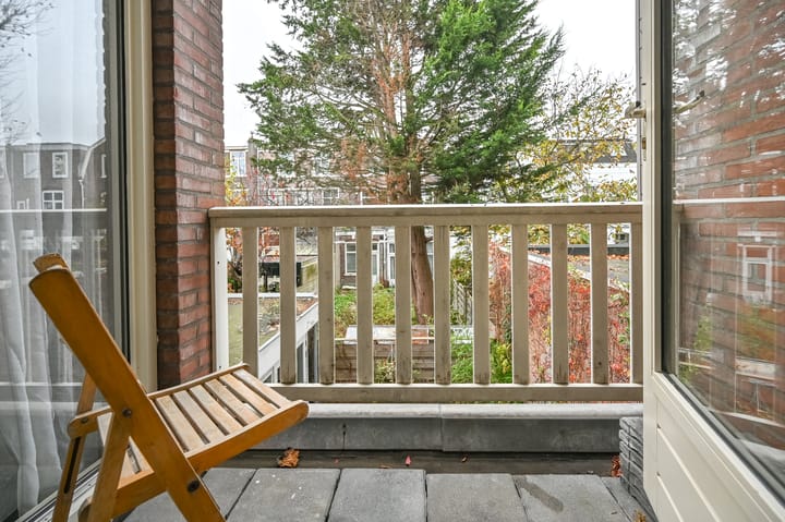 Photo 10 of Gaelstraat 28-A