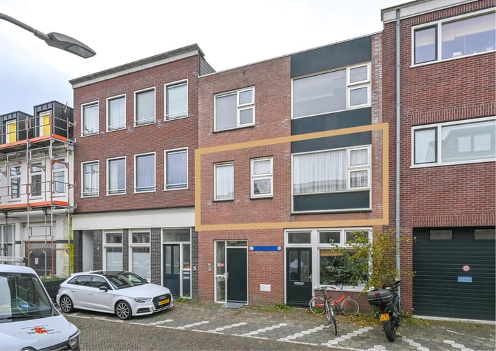 Photo 18 of Gaelstraat 28-A
