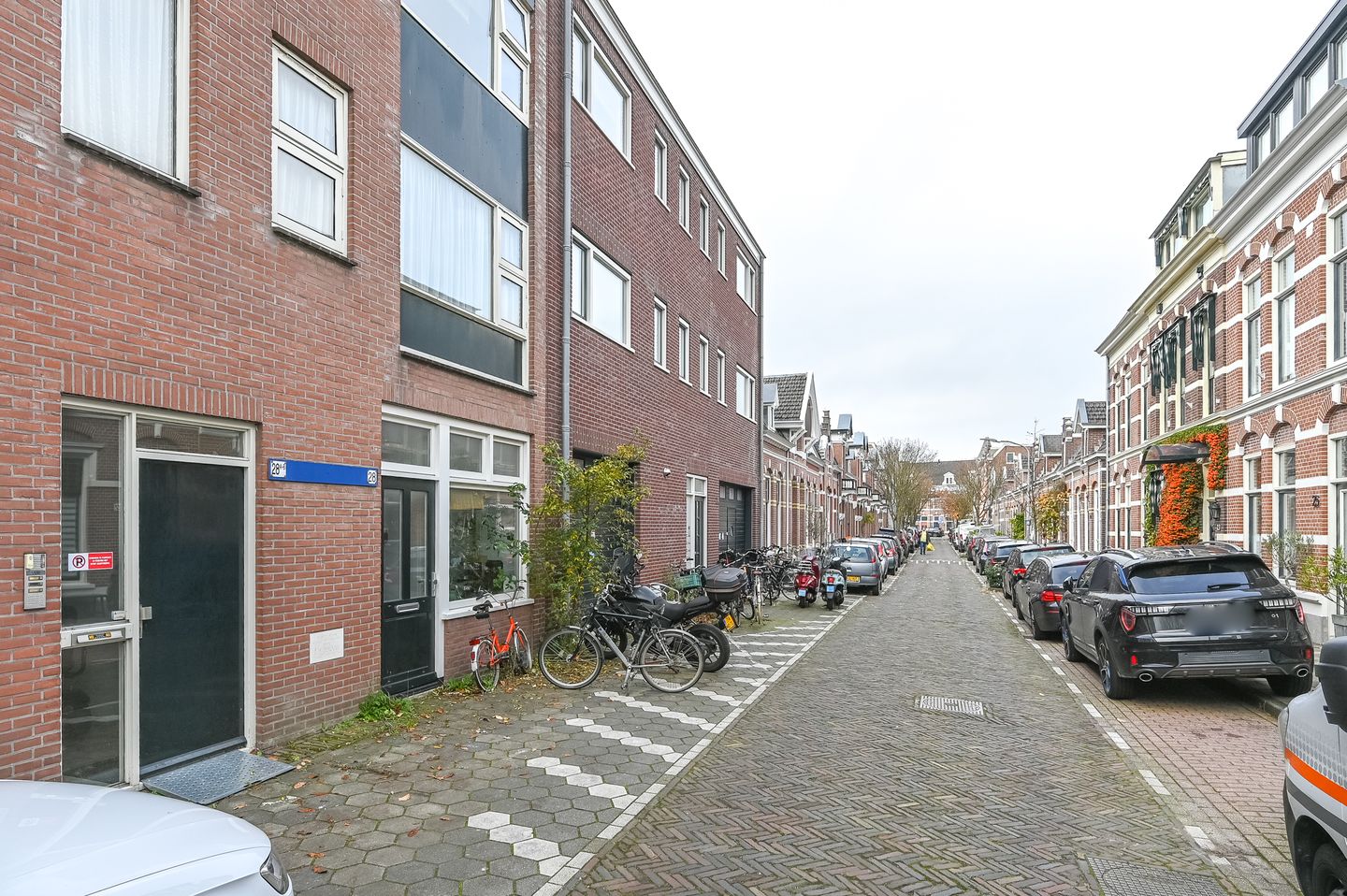 Foto 19 van Gaelstraat 28-A