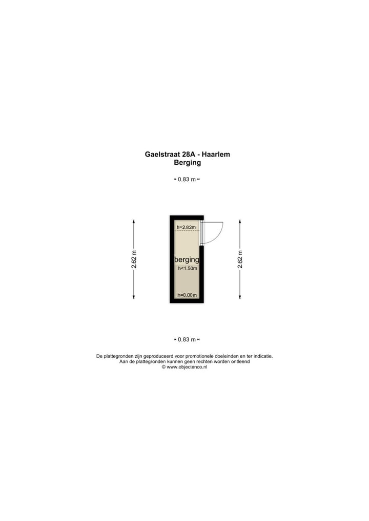 Photo 22 of Gaelstraat 28-A