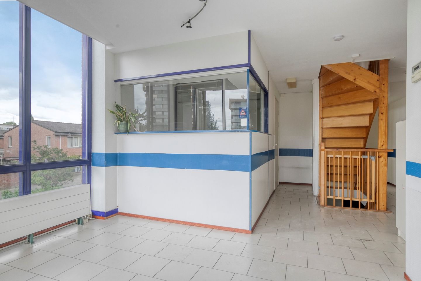 Bekijk foto 2 van Bijlmerdreef 695