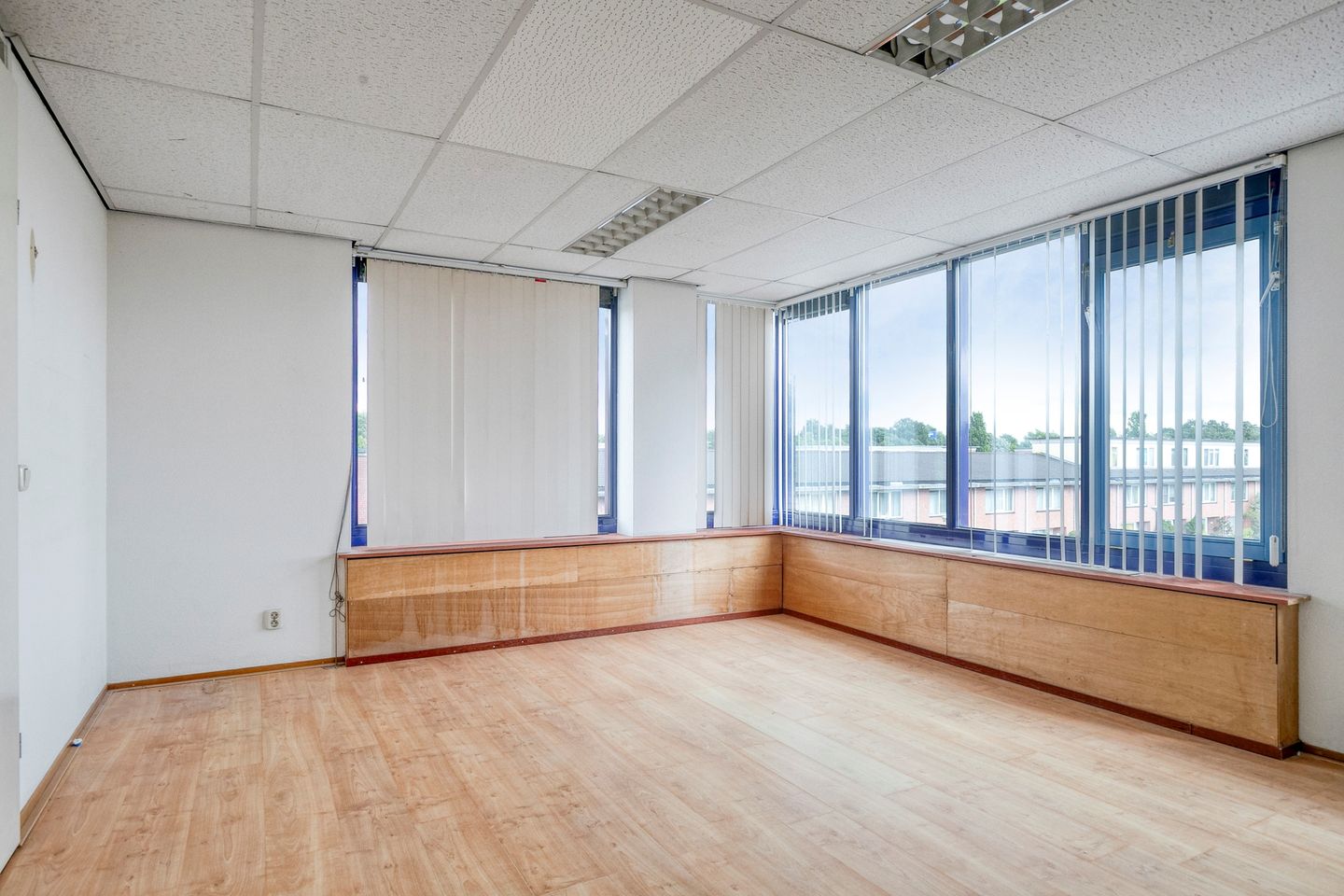 Bekijk foto 4 van Bijlmerdreef 695