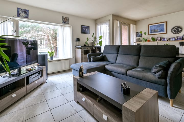 Photo 6 of Gaelstraat 28-A