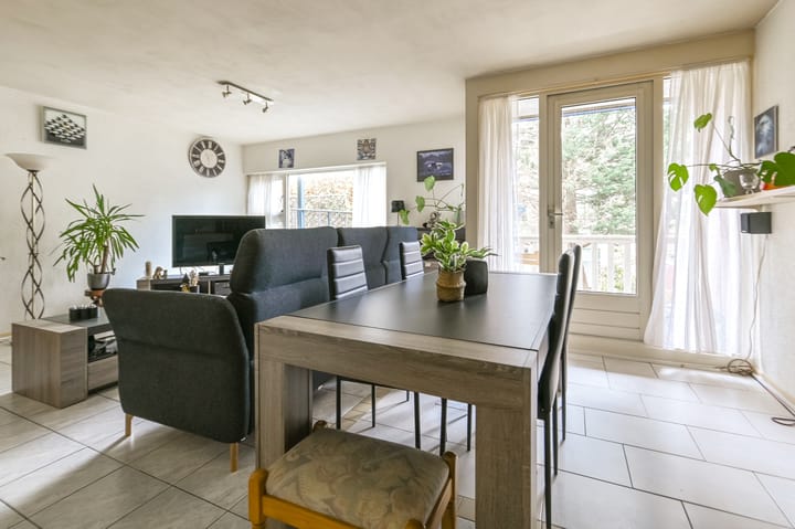 Photo 8 of Gaelstraat 28-A