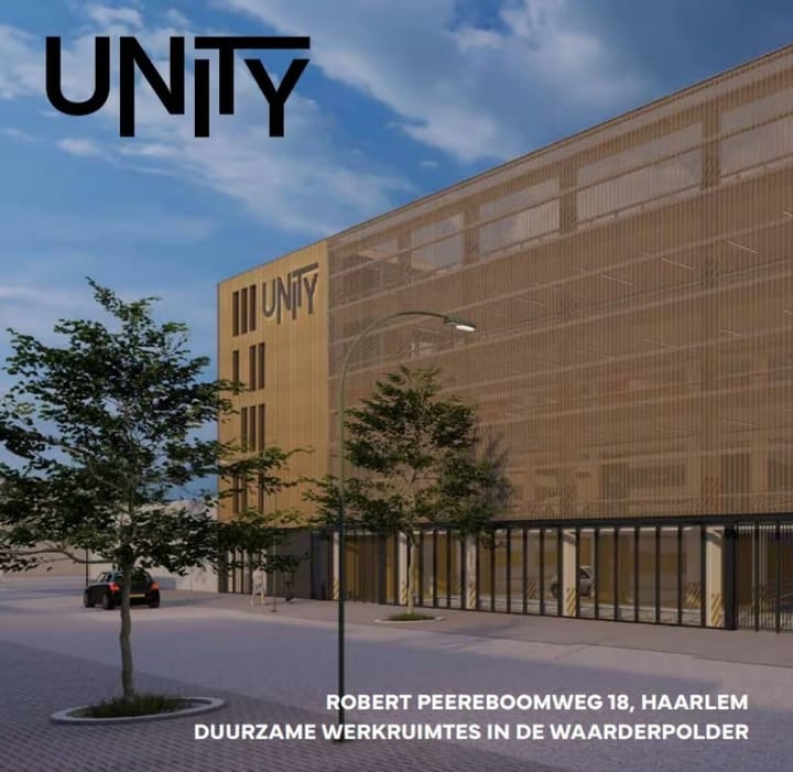 Robert Peereboomweg 18