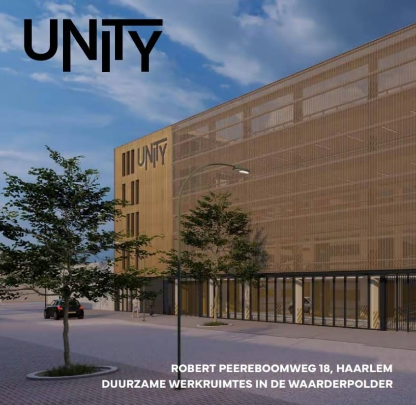 View photo 1 of Robert Peereboomweg 18