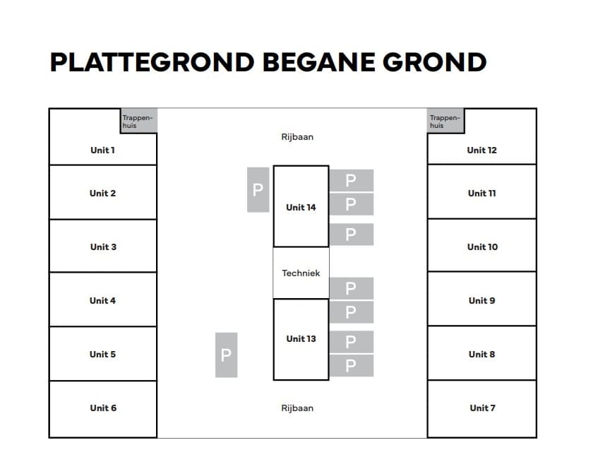 View photo 5 of Robert Peereboomweg 18
