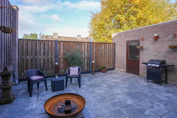 Photo 24 of Dr. Nolensstraat 31