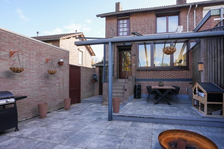 Photo 27 of Dr. Nolensstraat 31