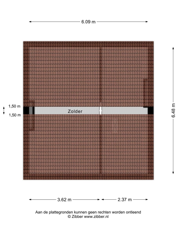 Photo 32 of Dr. Nolensstraat 31