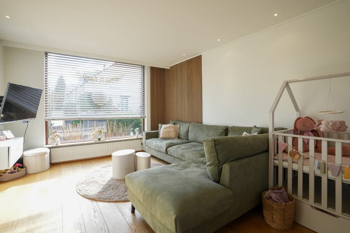 Photo 6 of Dr. Nolensstraat 31