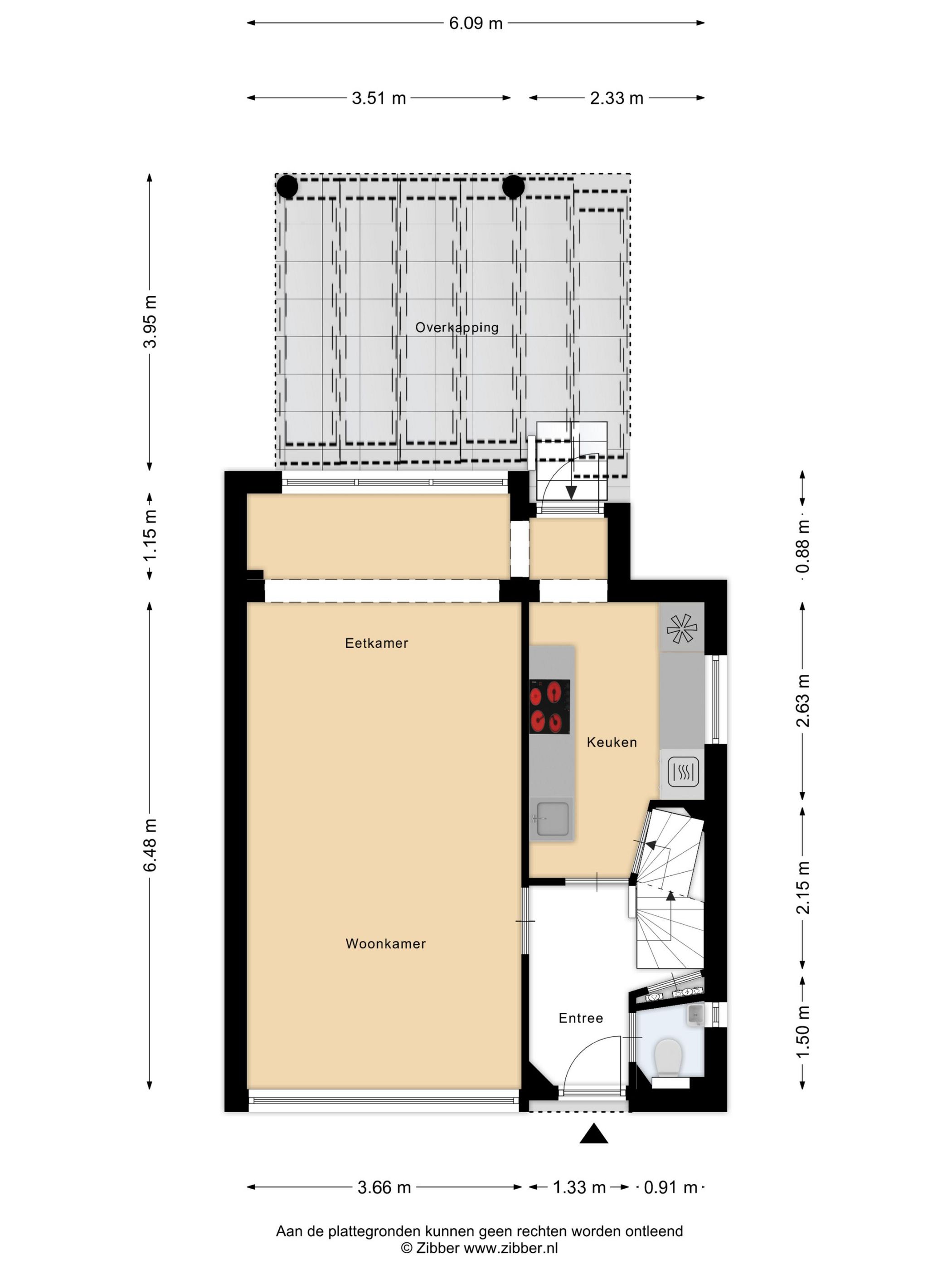 Foto 30 van Dr. Nolensstraat 31