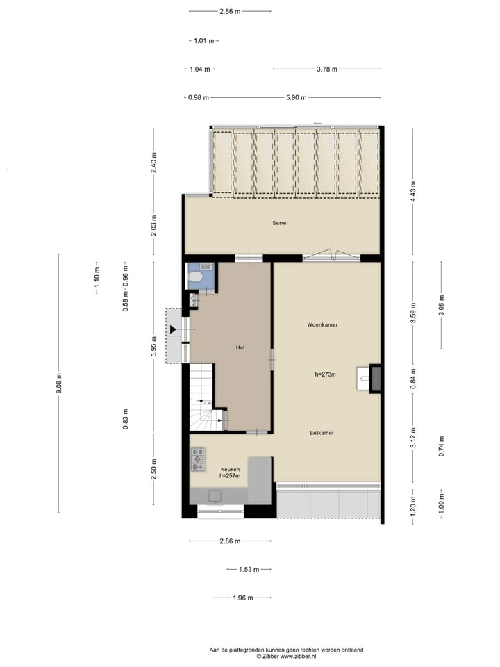 Photo 62 of Strabeek 1