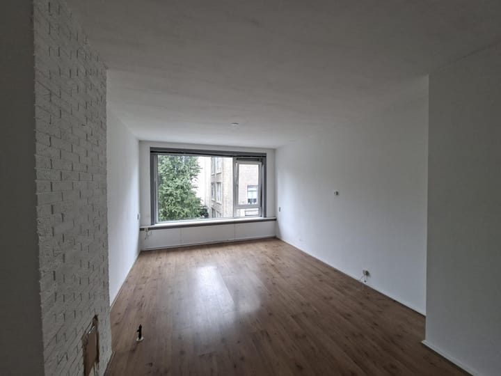 Foto 4 van Nachtegaalplein 4-C