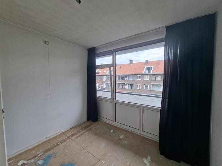 Foto 5 van Nachtegaalplein 4-C
