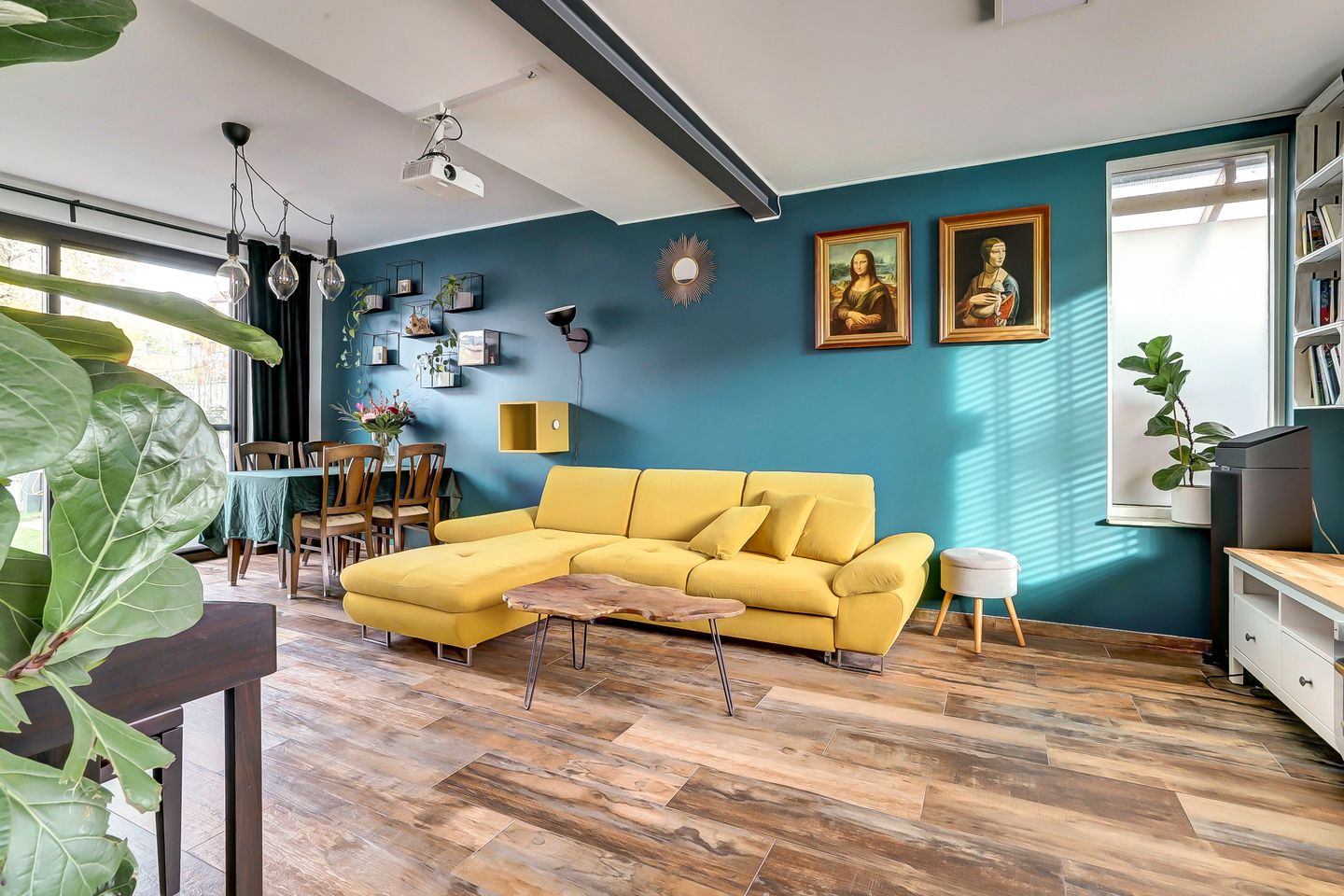 Photo 4 of Mr. T.J. Verschuurstraat 20