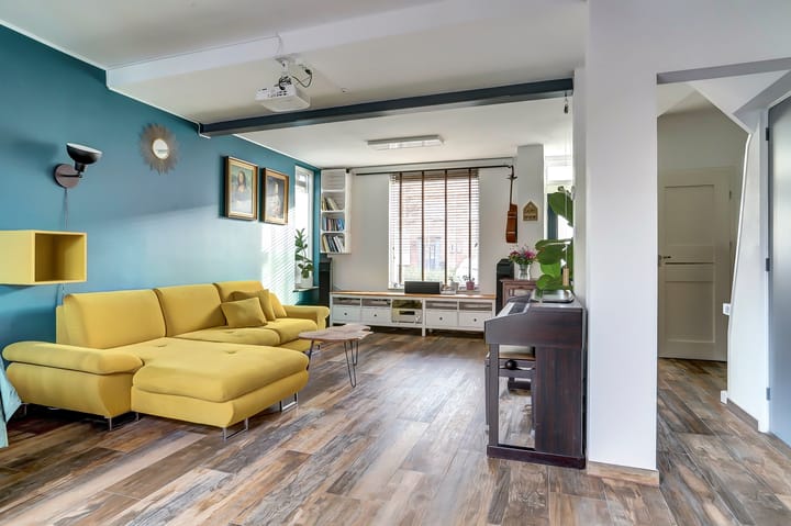 Photo 5 of Mr. T.J. Verschuurstraat 20