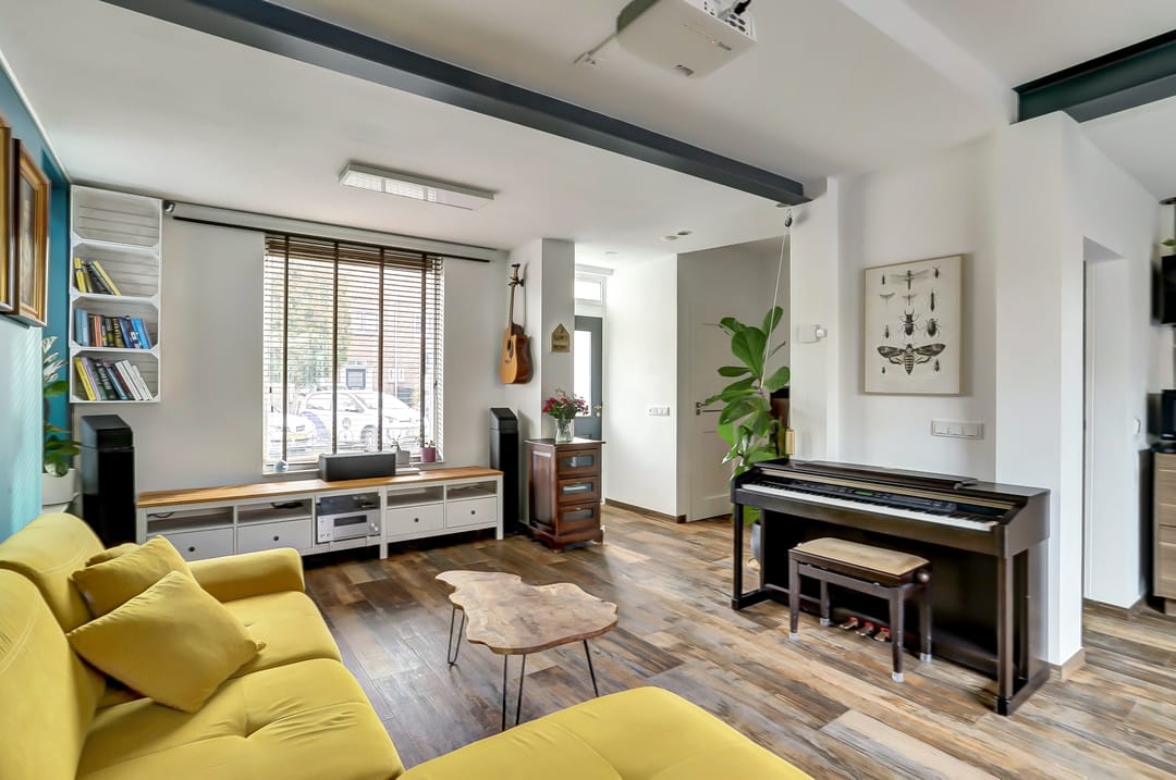 Photo 7 of Mr. T.J. Verschuurstraat 20