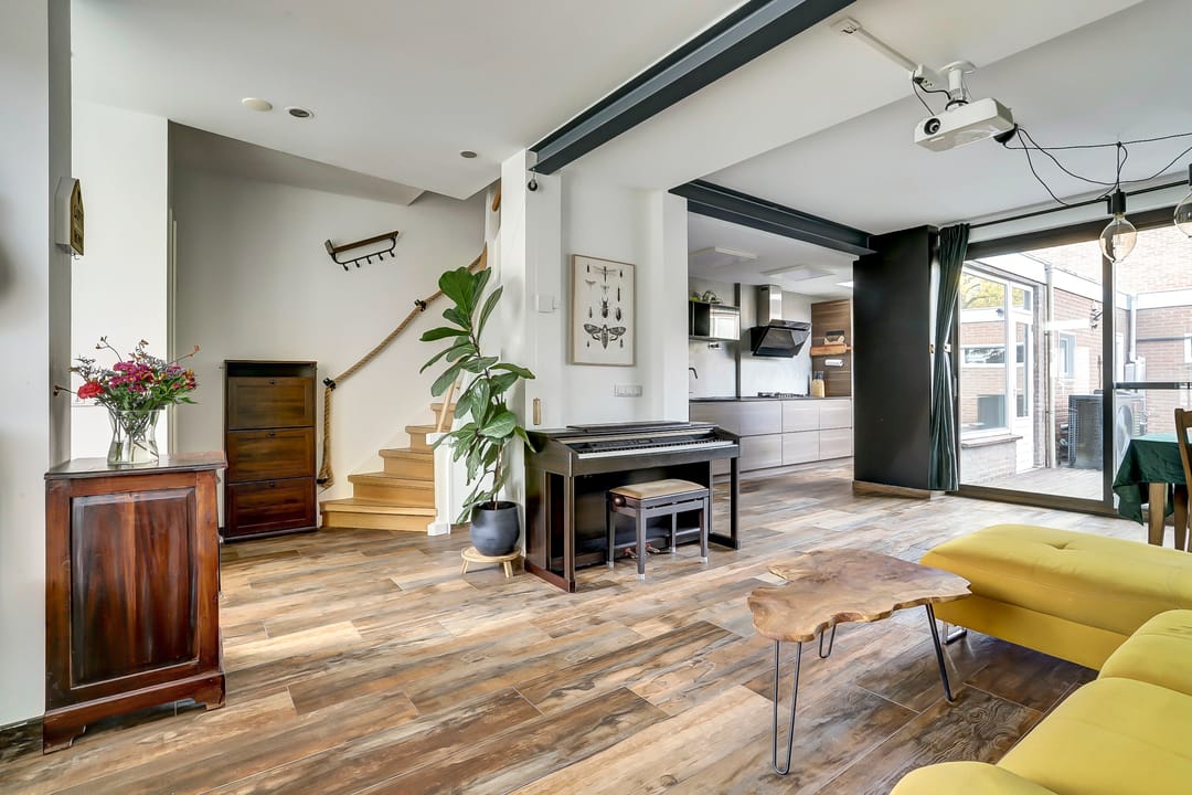 Photo 8 of Mr. T.J. Verschuurstraat 20