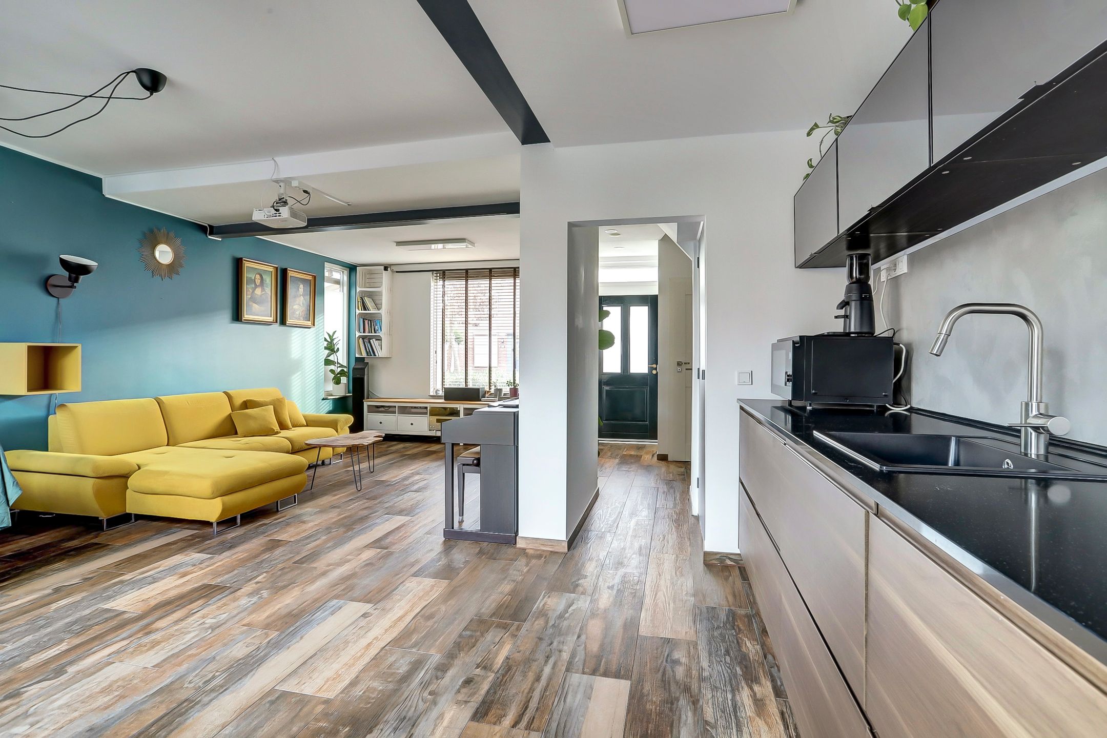 Photo 9 of Mr. T.J. Verschuurstraat 20