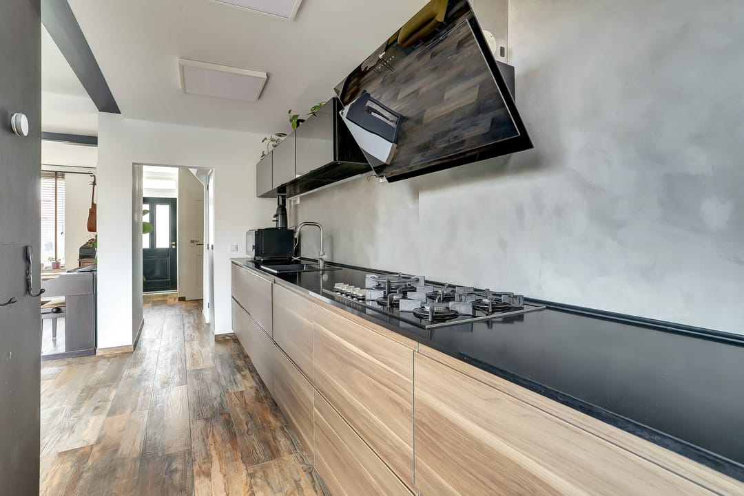 Photo 13 of Mr. T.J. Verschuurstraat 20