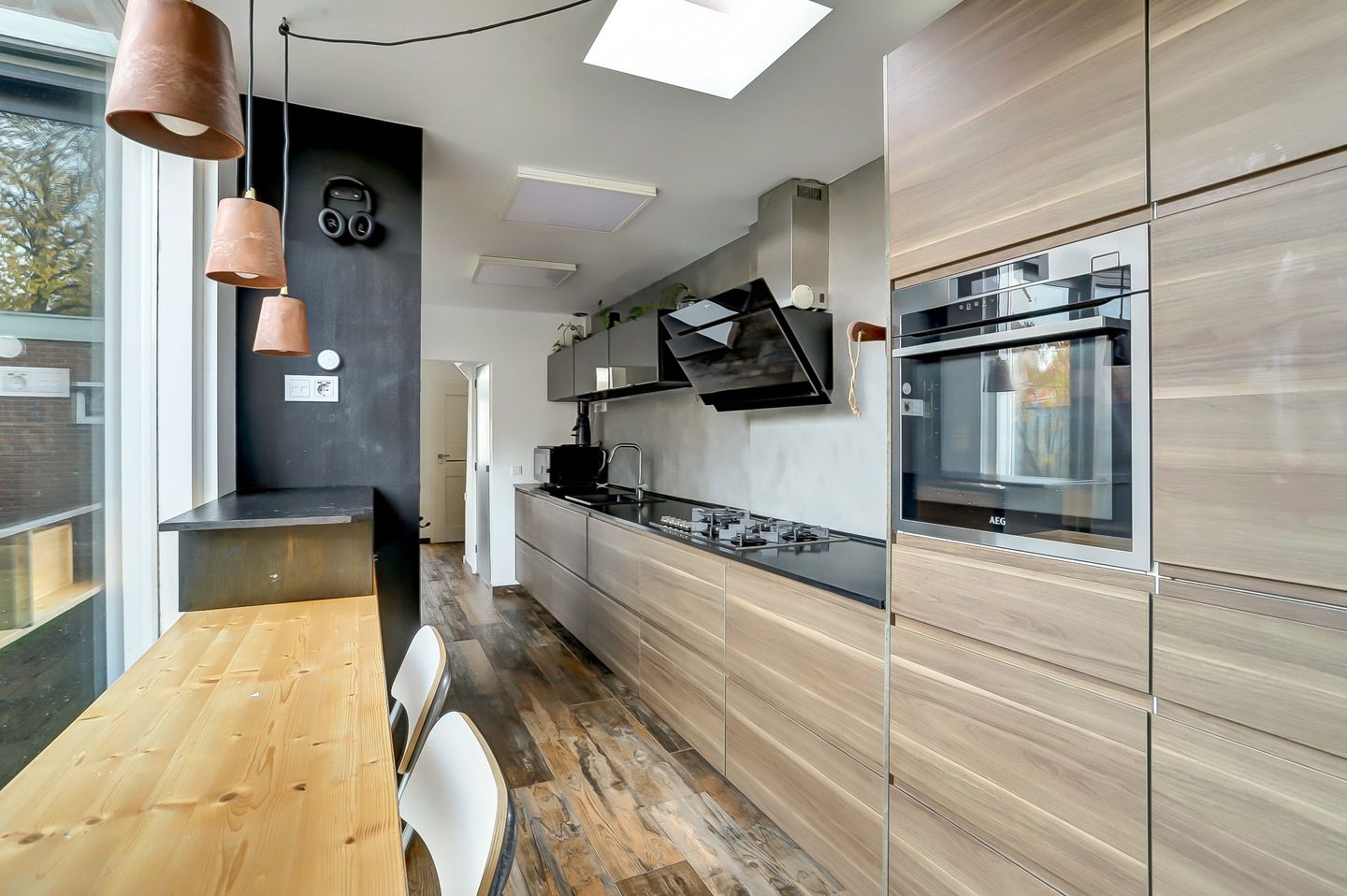 Photo 14 of Mr. T.J. Verschuurstraat 20