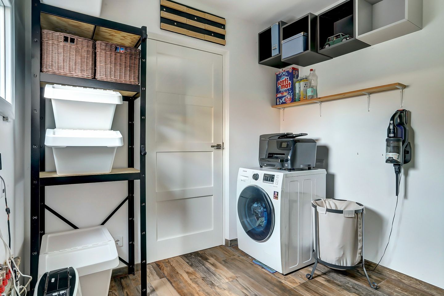 Photo 20 of Mr. T.J. Verschuurstraat 20