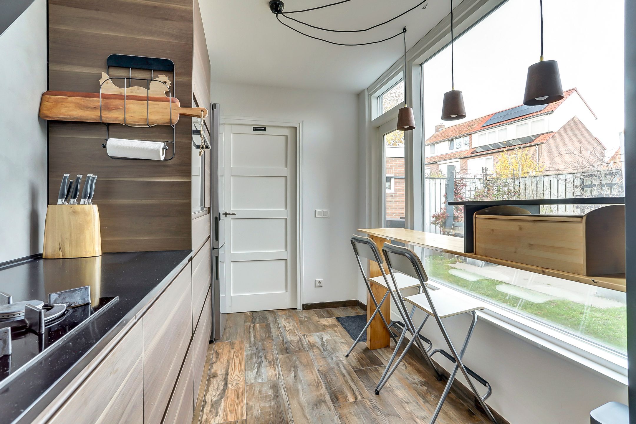 Photo 18 of Mr. T.J. Verschuurstraat 20