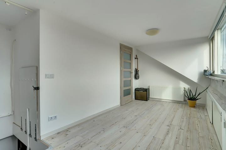 Foto 30 van Mr. T.J. Verschuurstraat 20