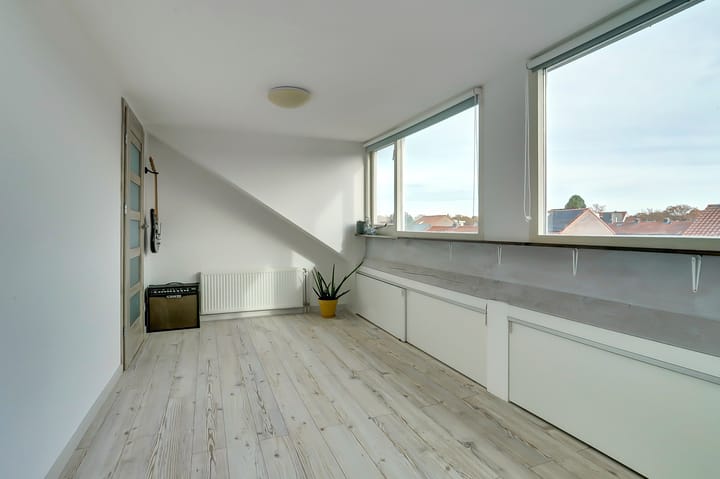 Foto 31 van Mr. T.J. Verschuurstraat 20