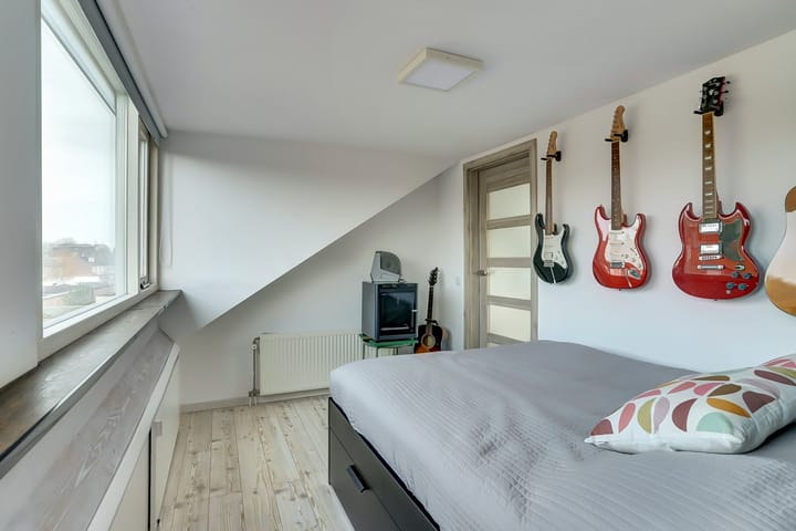 Foto 33 van Mr. T.J. Verschuurstraat 20