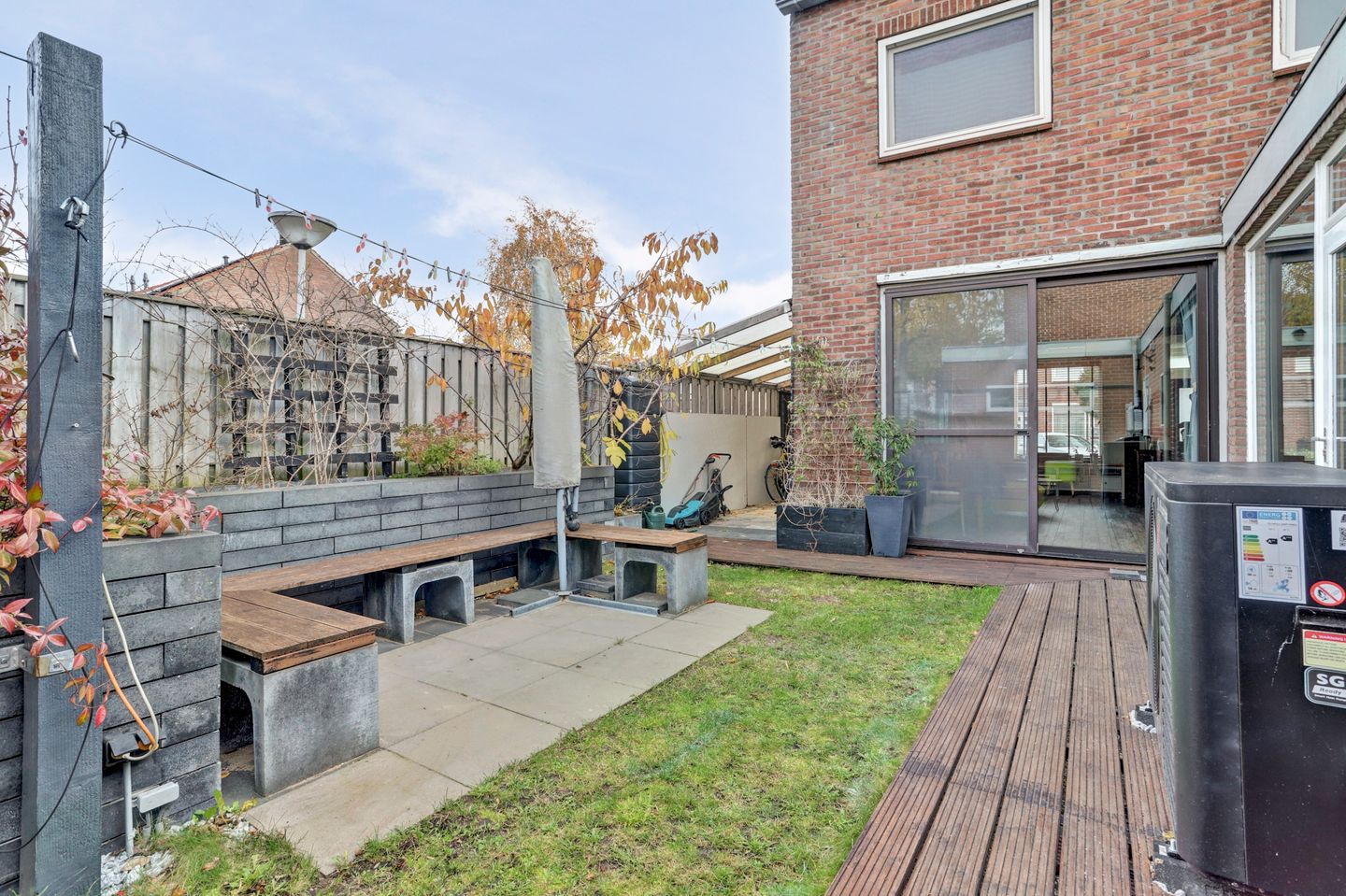 Photo 34 of Mr. T.J. Verschuurstraat 20