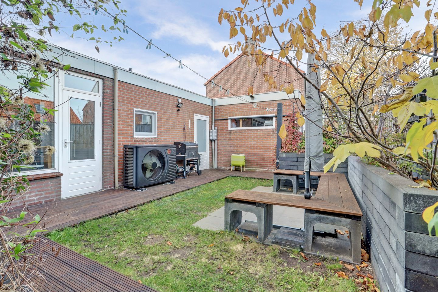 Photo 35 of Mr. T.J. Verschuurstraat 20