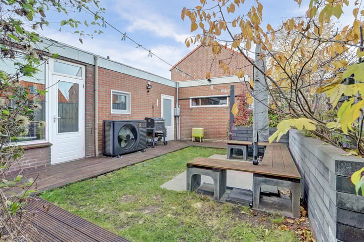 Foto 35 van Mr. T.J. Verschuurstraat 20