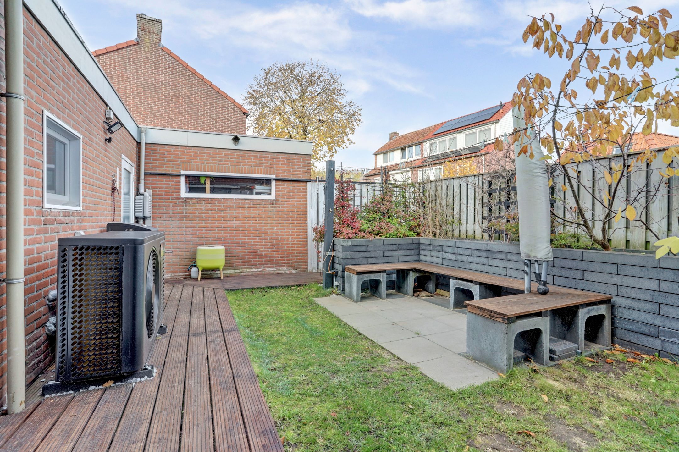 Photo 36 of Mr. T.J. Verschuurstraat 20