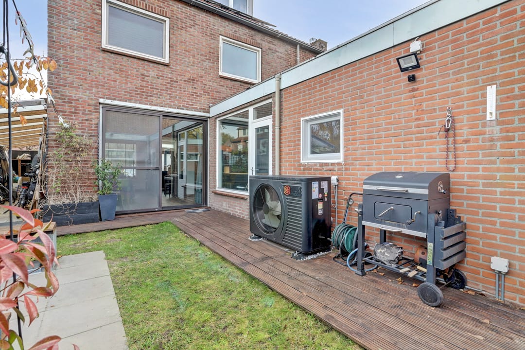 Photo 37 of Mr. T.J. Verschuurstraat 20