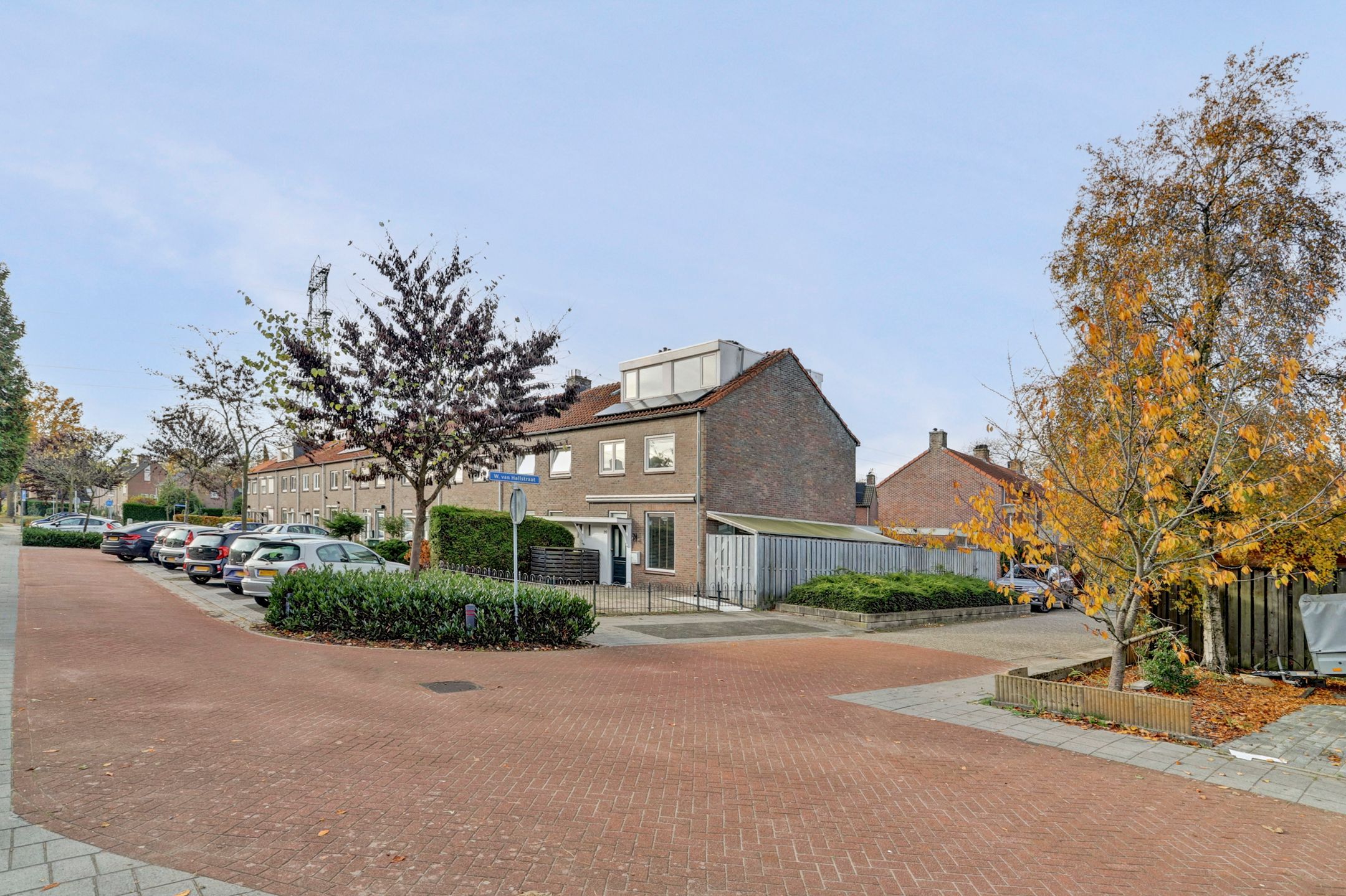 Photo 39 of Mr. T.J. Verschuurstraat 20