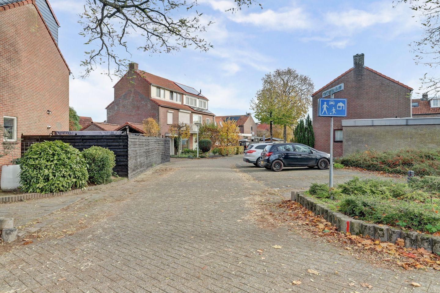 Photo 40 of Mr. T.J. Verschuurstraat 20