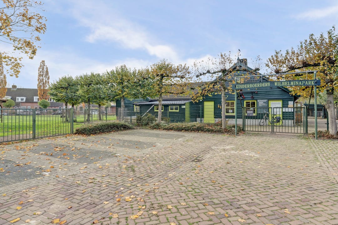 Photo 41 of Mr. T.J. Verschuurstraat 20