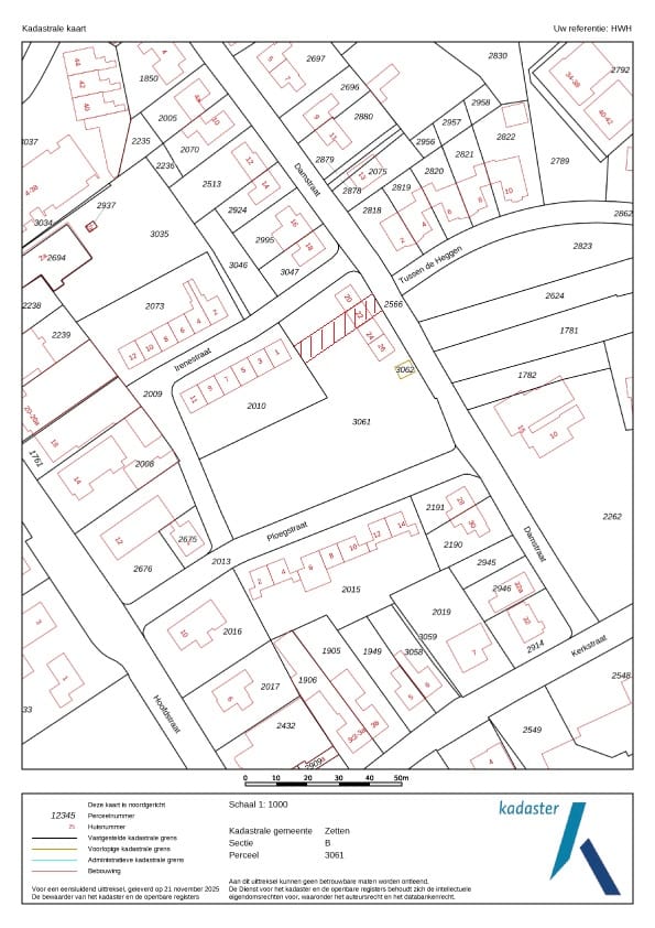 Foto 32 van Damstraat 22